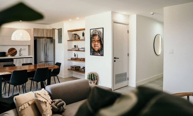 Las Escobas del Venado Condominio | Casa Mar, Stylish Condo at Blue Venao