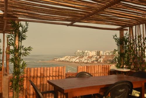 Punta Hermosa Cama Y Desayuno | Casa mar surfhouse
