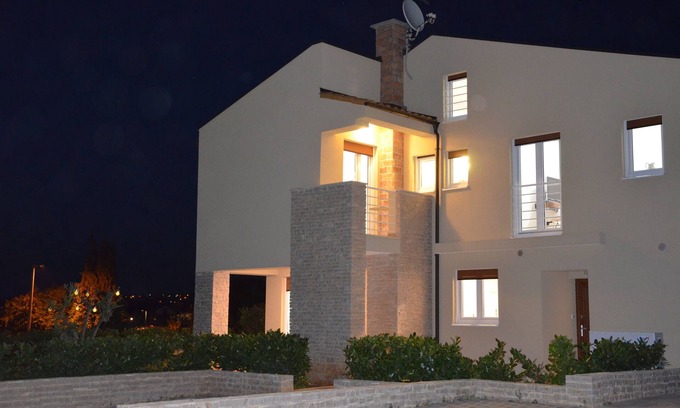 Rosini Casa | Casa Mara (Barbici / Porec)
