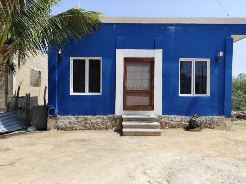 Jimenez Apartamento | Casa Mara