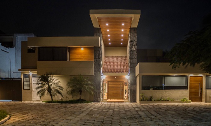 Punta Cancún Hotel | Casa Maraf Hotel Boutique - Adults Only