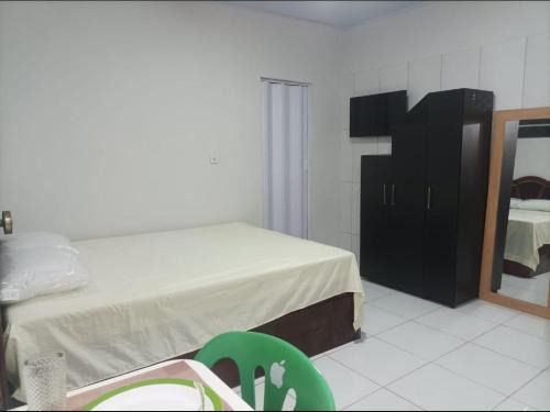 Marco Apartamento | Casa Marajó Centro de Belém COP30
