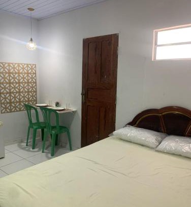 Marco Apartamento | Casa Marajó no centro de Belém COP30