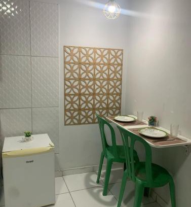 Marco Apartamento | Casa Marajó no Centro de Belém COP30