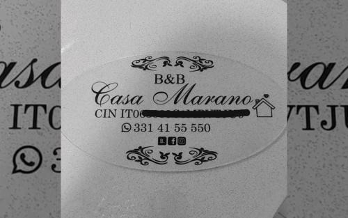 Torre Annunziata Casa | Casa Marano