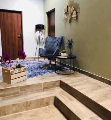 Costinesti Casa | Casa Maranta