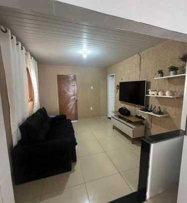 Potengi Casa | Casa maravilhosa