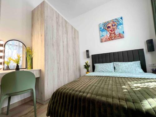 Aiora Apartamento | Casa Maravillosa