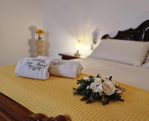 Ugento Casa | Casa Marcel