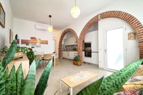 Torre Grande Casa | Casa Marco