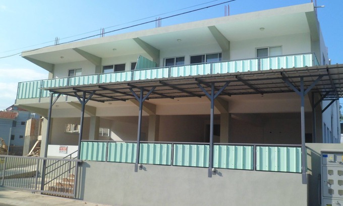 Los Cerros Apartamento | Casa Marcon