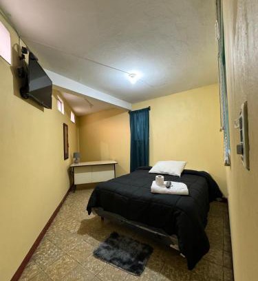 Quetzaltenango Casa | Casa Marconi