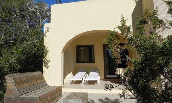 Formentera Apartamento | Casa Marcos