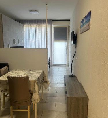 Capalbio Scalo Apartamento | Casa Mare Capalbio