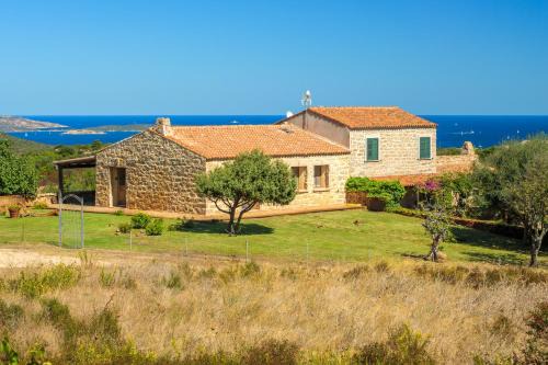 Arzachena Casa | Casa Mare e Monti
