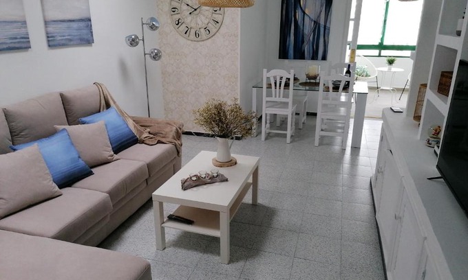 Playa Honda Apartamento | Casa MARE