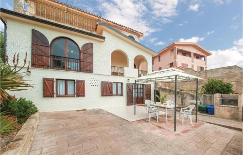 Porto Alabe Apartamento | Casa Mare