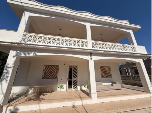 Marina di Lizzano Apartamento | Casa Mare Salento - a due passi dal mare