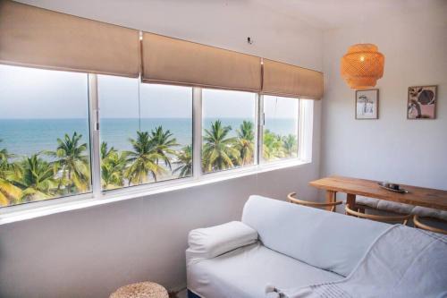 Tucacas Apartamento | Casa Mare, Tucacas