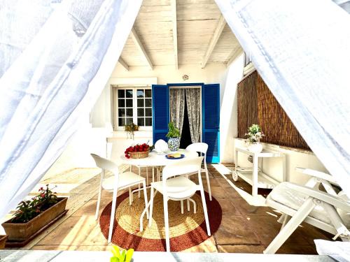 Santa Caterina Casa | Casa Marea a 100 metri dalla spiaggia - Marea Stays Collection