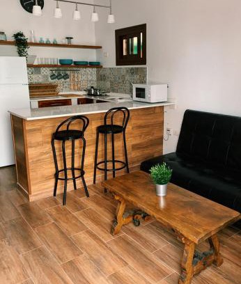 Caleta de Caballo Apartamento | CASA MAREA