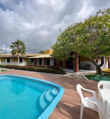 Estancia Casa | Casa Mares