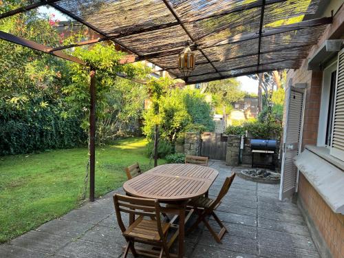Punta Ala Casa | Casa MAREVERDE