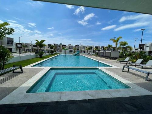 Nuevo Vallarta Casa | Casa Marfil Resid Frente Vidanta, Nvo Vallarta