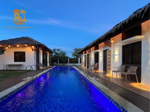 Libaong Complejo | Casa Marga Resort - Panglao, Bohol