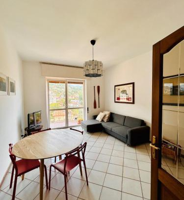 Pallanza Apartamento | Casa Margaret