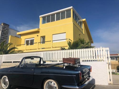 Apulia Casa | Casa Margarida