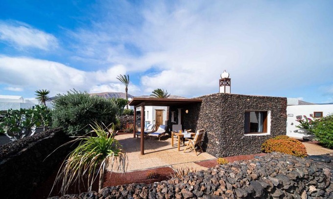 Haria Casa | Casa Margarita 3