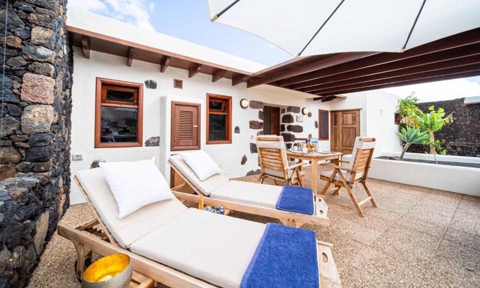 Haria Casa | Casa Margarita 4