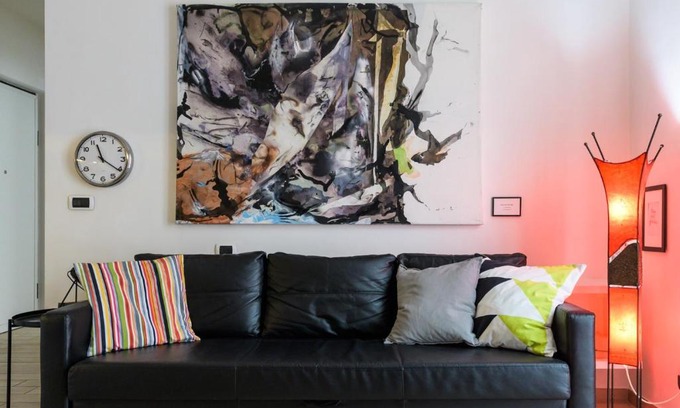 Millefonti Apartamento | Casa Margaux