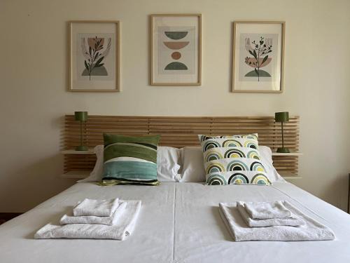 Alba Apartamento | Casa Margherita (Alba)