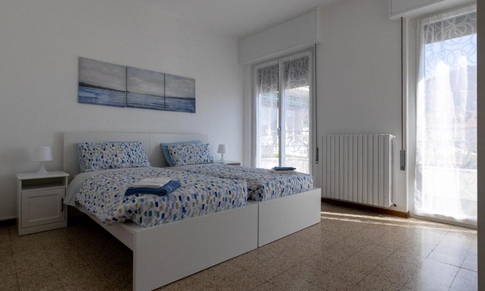 Bellagio Apartamento | Casa Margherita Bellagio