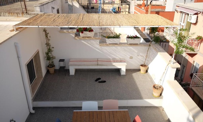 Pezze di Greco Apartamento | Casa Margherita - Guest House