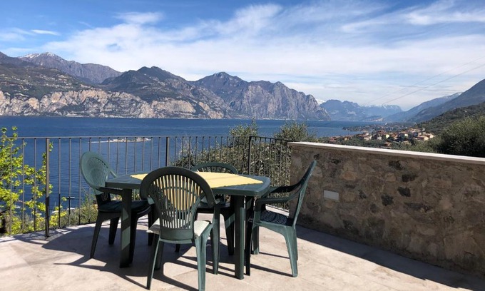 Castelletto Apartamento | Casa Margherita