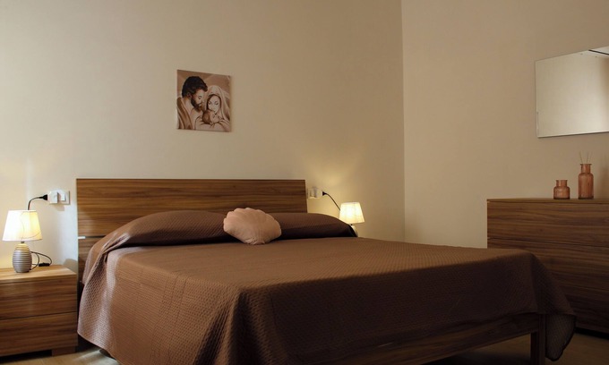 Casa Santa Casa | Casa Margherita