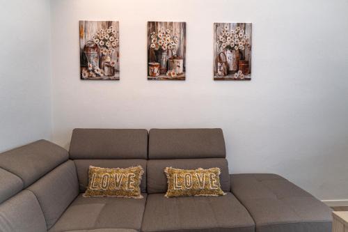 Costa Masnaga Casa | Casa Margherita