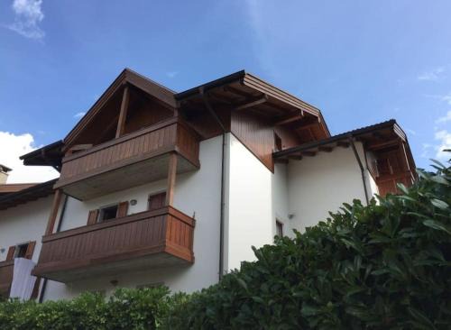 Massimeno Apartamento | casa Margherita
