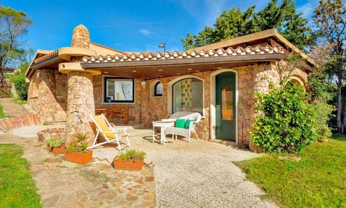 Pittulongu Casa | Casa Margherita