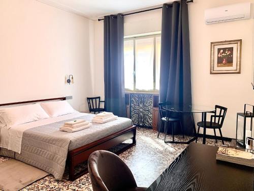 Centro Storico Cabina | Casa Margherita