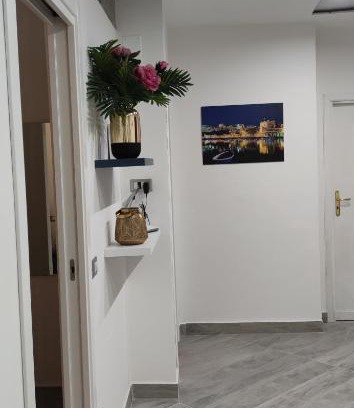 Torre Annunziata Apartamento | Casa Margherita
