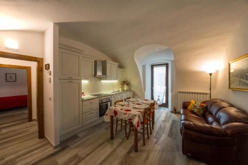 Borno Apartamento | Casa Margherita PT, Borno Ospitar