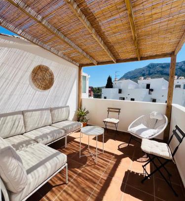 Denia Apartamento | Casa Margo - Mediterranean Slow Life