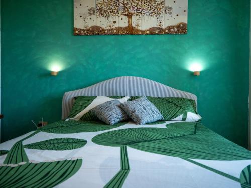 Caprarola Apartamento | Casa Margot by Holiday World