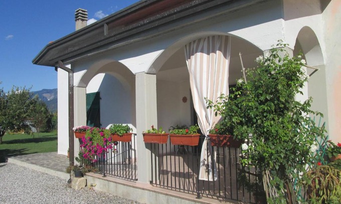 Ameglia Casa | Casa Margubbio