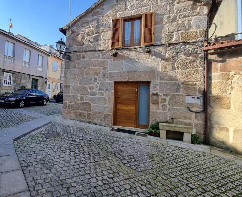 Cambados Casa | Casa mariñeira San Tomé VUT-PO-07622