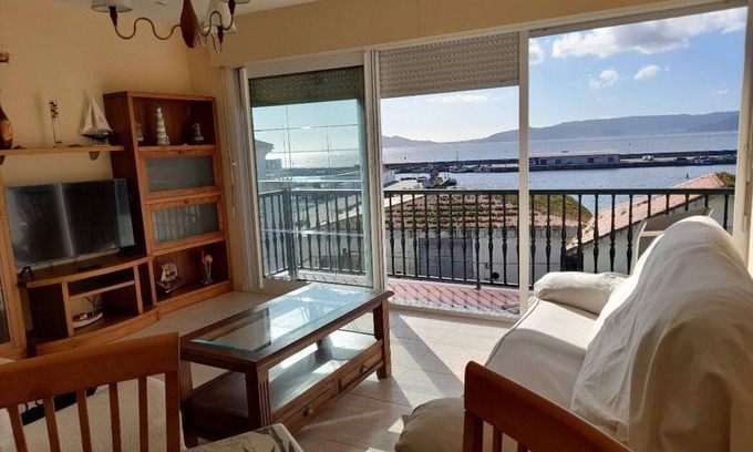 Portosin Casa | CASA MARIÑO Tu sueño vacacional